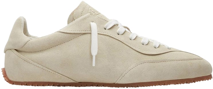Axel Arigato Heren Daze Runner sneaker Beige