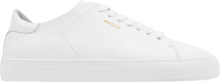 Axel Arigato Sneakers White