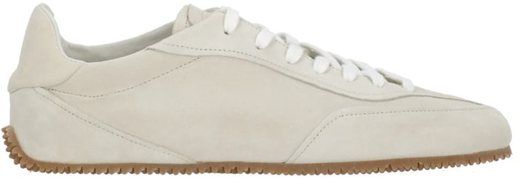 Axel Arigato Sneakers Beige