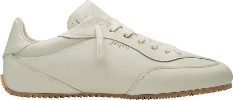 Axel Arigato Sneakers Off White/Gum
