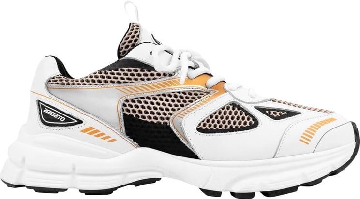 Axel Arigato Marathon Runner Sneakers
