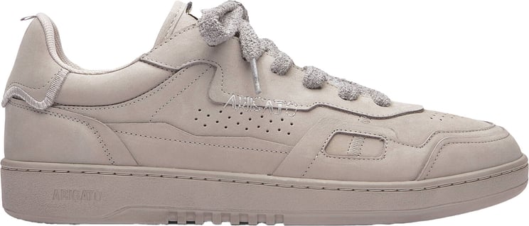 Axel Arigato Dice Patchwork Grey/Grey Sneakers