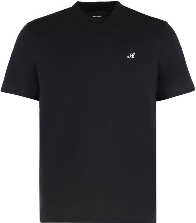 Axel Arigato Cotton t-shirt with logo