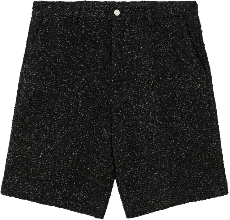 Axel Arigato Shorts Black