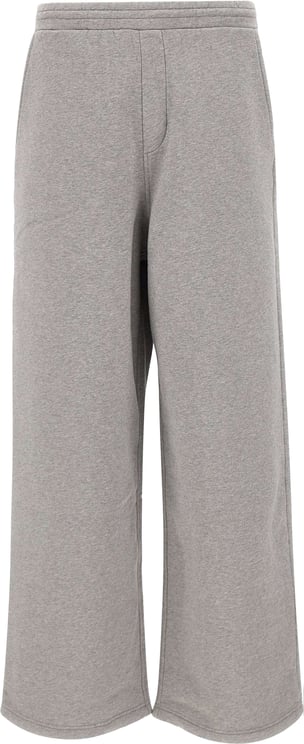 Axel Arigato Trousers Grey