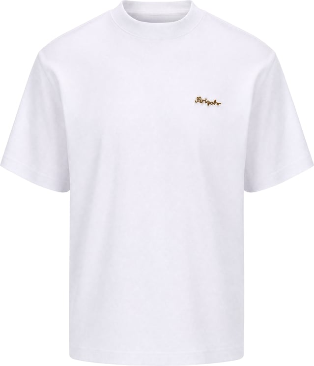 Axel Arigato T-Shirts And Polos White