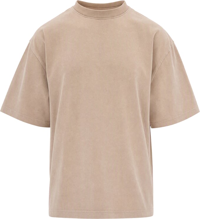 Axel Arigato T-Shirts And Polos Dark Beige