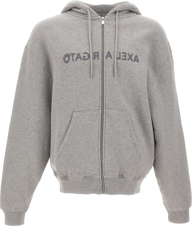 Axel Arigato Sweaters Grey