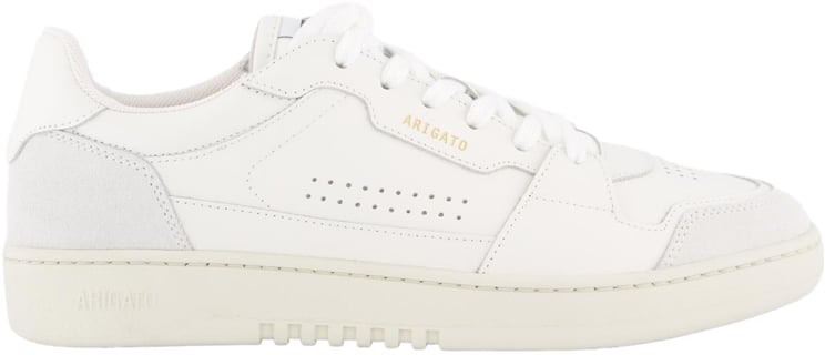 Axel Arigato Heren Dice Lo Sneaker Wit
