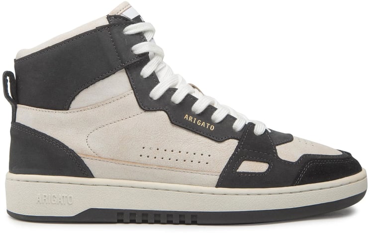 Axel Arigato Dice Hi High-top Sneakers
