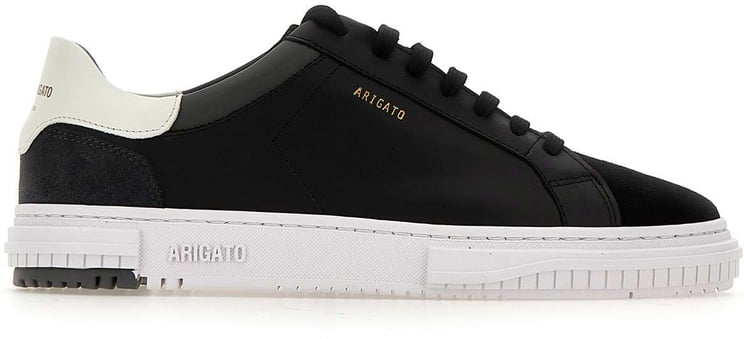 Axel Arigato Sneakers Black
