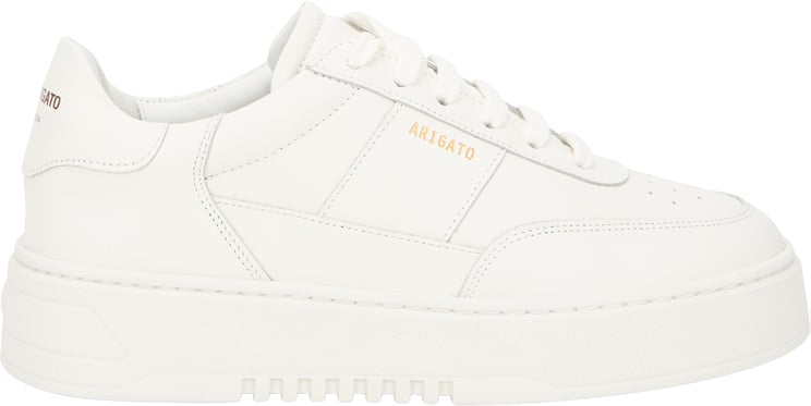 Axel Arigato Sneakers Orbit in leather