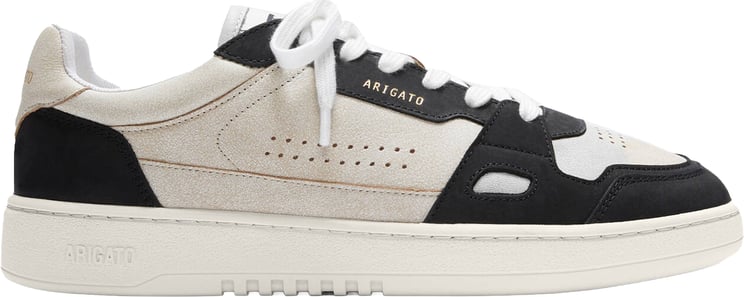 Axel Arigato Sneakers Beige/Black