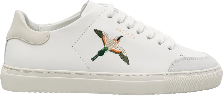 Axel Arigato Sneakers Bianco