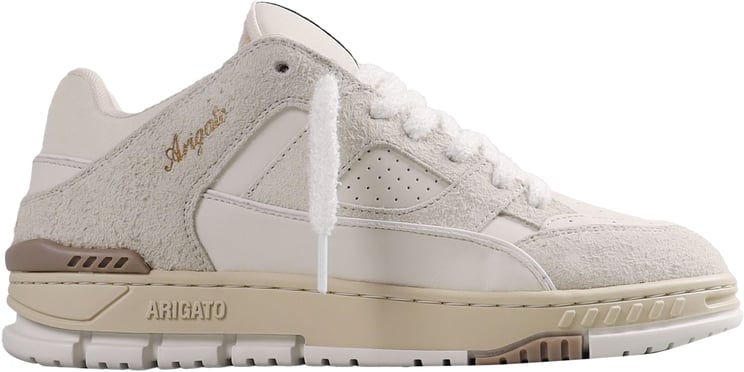 Axel Arigato Area Lo sneakers in beige