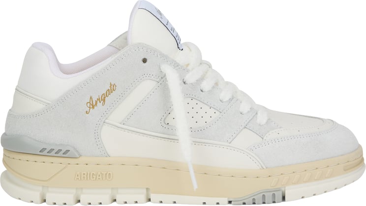 Axel Arigato Sneakers with Breathable Details