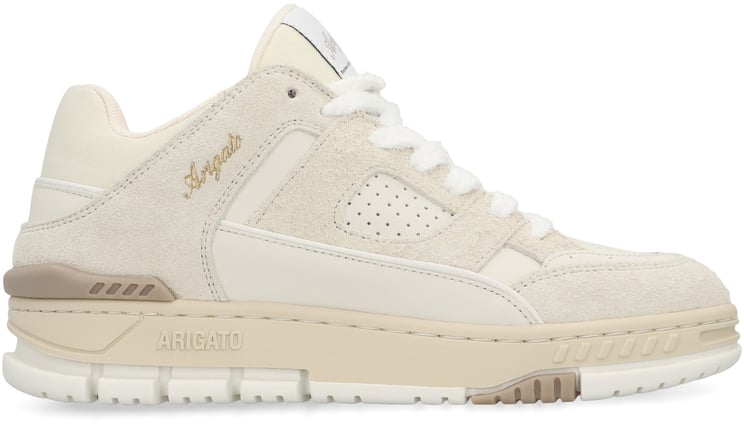 Axel Arigato Sneakers Area Lo Fluffy