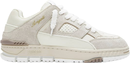 Axel Arigato Sneakers Beige