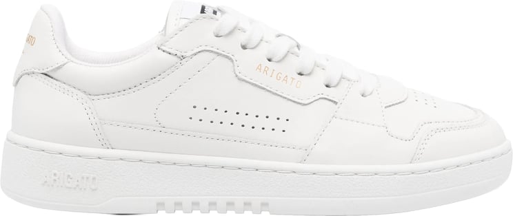 Axel Arigato Sneakers Bianco