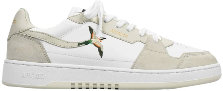 Axel Arigato Sneakers White