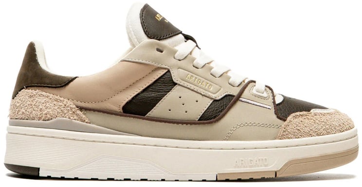 Axel Arigato Clay Low-top Sneakers