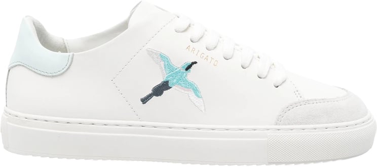 Axel Arigato Sneakers Bianco