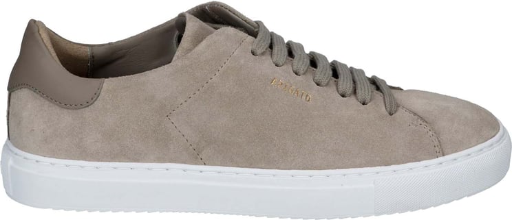 Axel Arigato Axel Arigato Sneaker Beige Clean 90