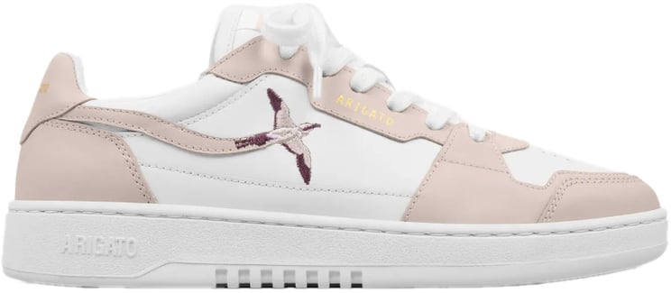 Axel Arigato Sneakers Pink