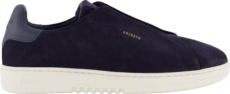 Axel Arigato Heren Dice laceless sneaker Wit