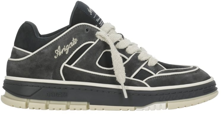 Axel Arigato Sneakers Black