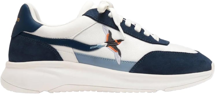 Axel Arigato Heren Genesis Neo Bird Runner