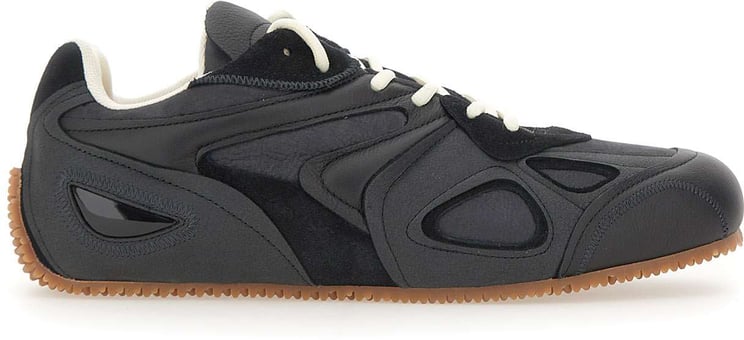 Axel Arigato Sneakers Black