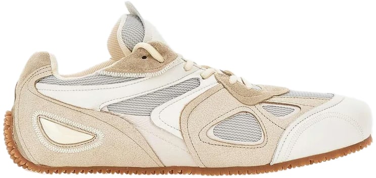 Axel Arigato Sneakers White