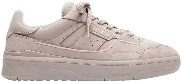 Axel Arigato Sneakers Pink