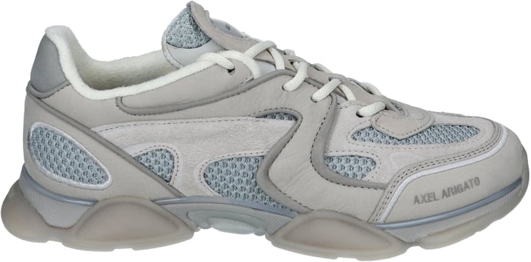 Axel Arigato Axel Arigato Sneaker Grijs Eris