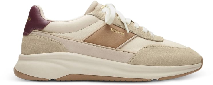 Axel Arigato Sneakers Beige