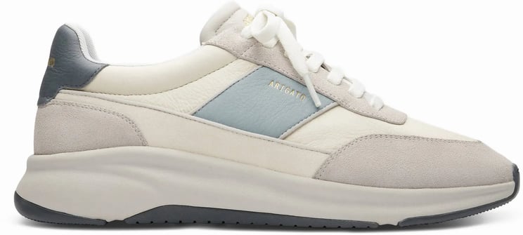 Axel Arigato Sneakers Ivory