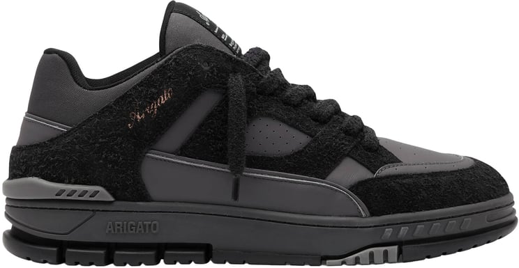 Axel Arigato Sneakers Blackoff Black
