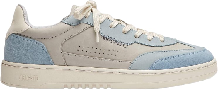 Axel Arigato Heren Dice T-Toe Sneaker