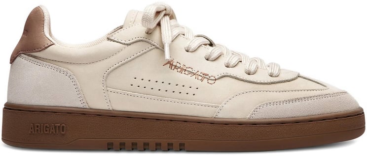 Axel Arigato Sneakers Beige