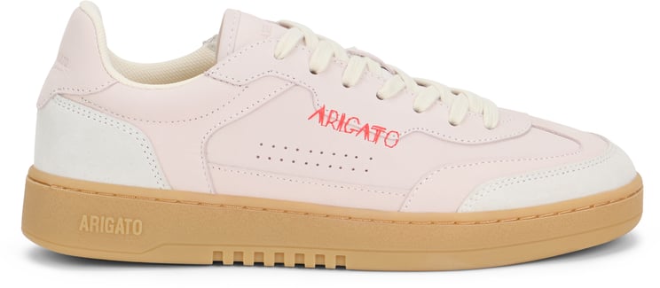 Axel Arigato Sneakers Dice T-Toe Sneaker