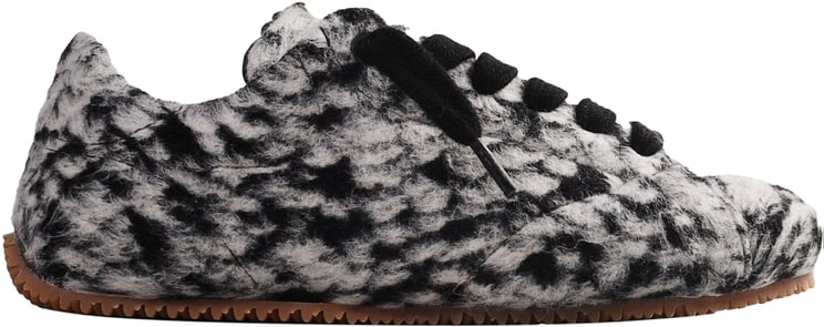 Axel Arigato Tact Runner Zwart