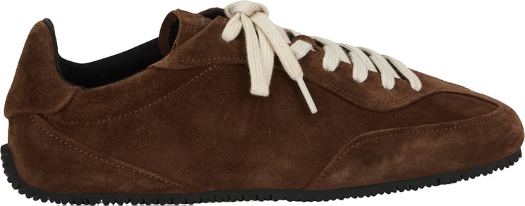 Axel Arigato Sneakers in Suede