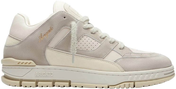 Axel Arigato Sneakers Beige