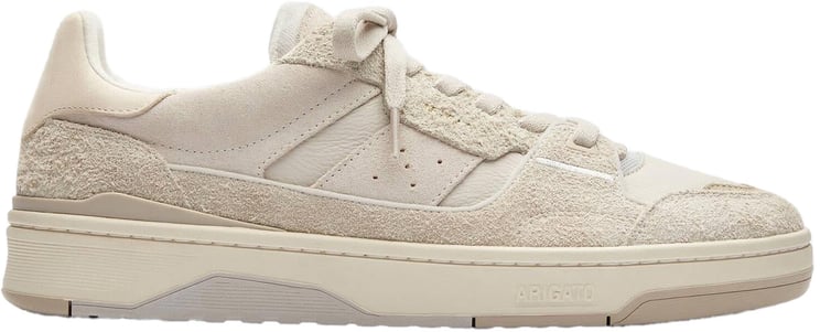 Axel Arigato Heren Clay Sneaker Beige