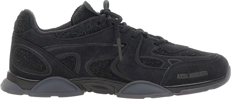 Axel Arigato Sneakers Black