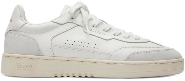 Axel Arigato dice t-toe sneakers divers