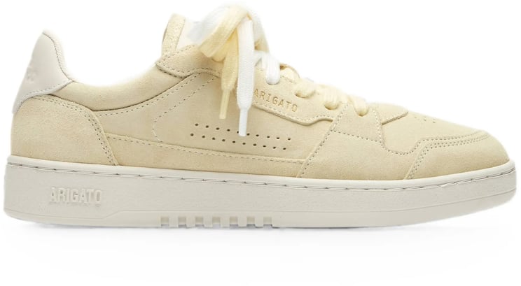Axel Arigato Sneakers Giallo