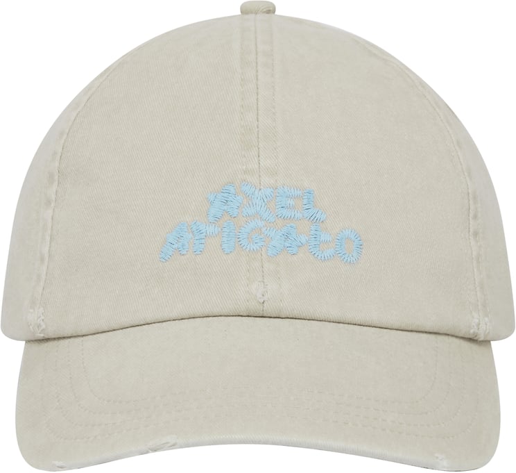 Axel Arigato Hats Beige