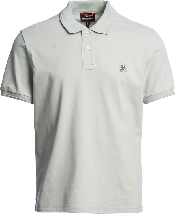 Parajumpers Heren Polo Wellington